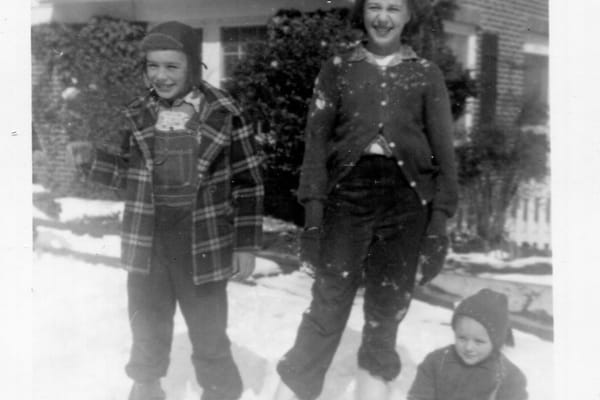 Photo of Christi VanKerckhove